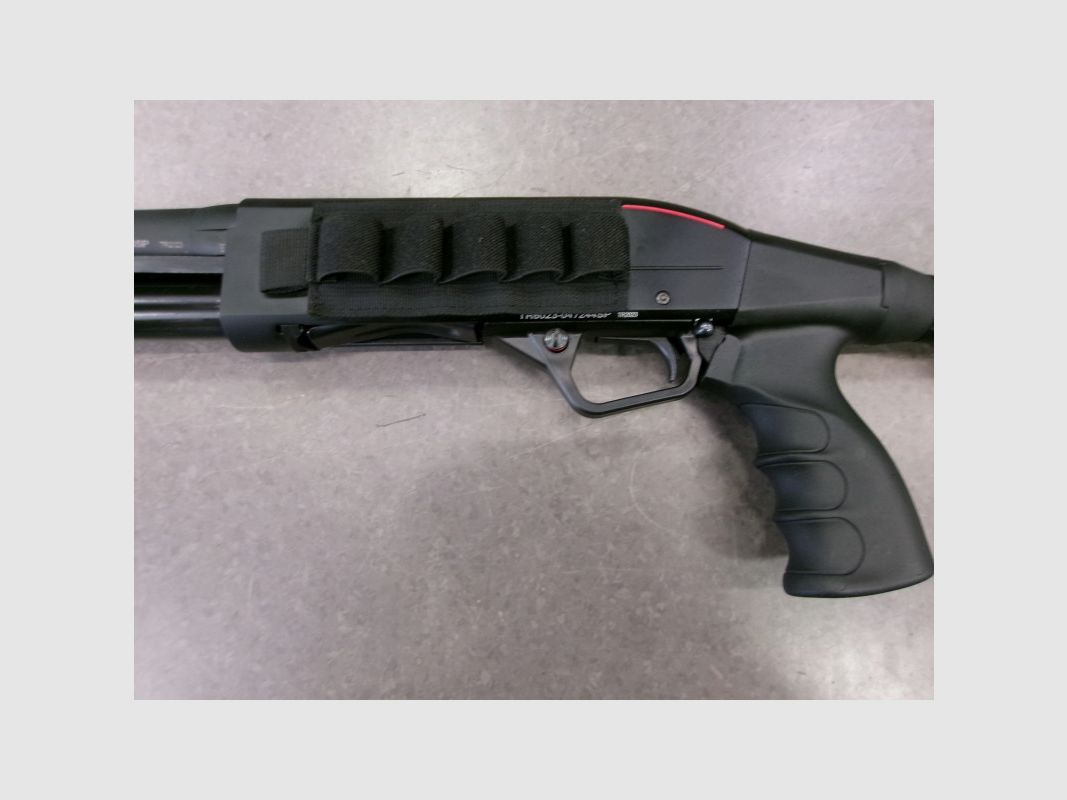 WINCHESTER DEFENDER Kal.12 gebraucht, Bild 7 von 10