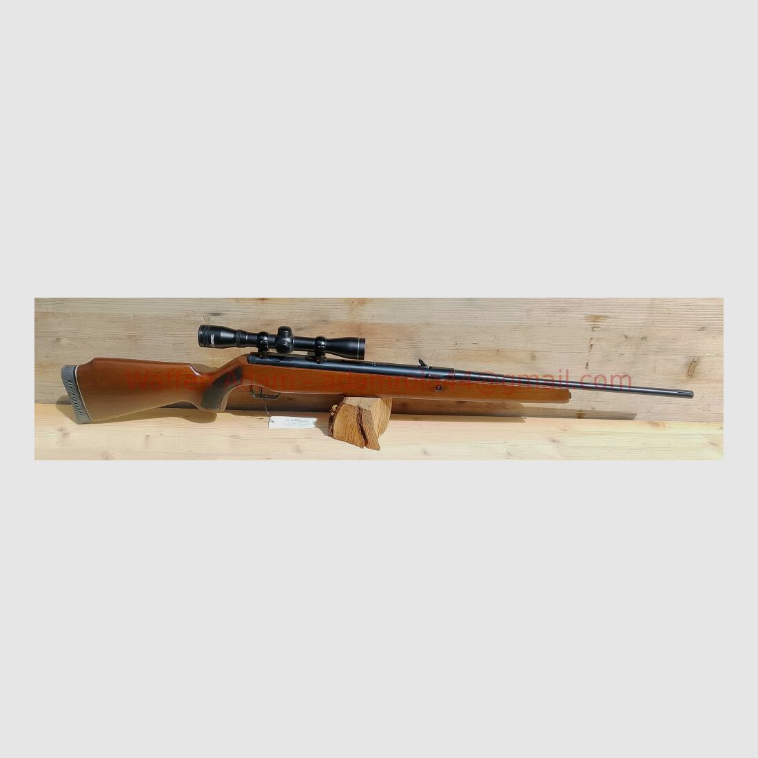 Diana Werk Model 50, zdjęcie 8 z 9
