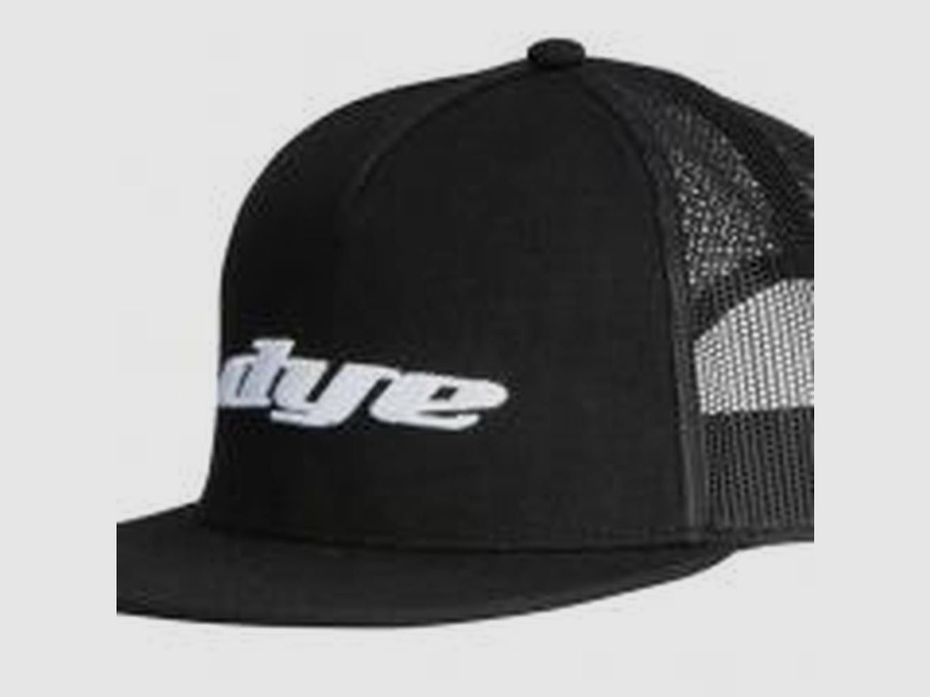 Cappello Dye LWR LFT FLEX Flat Bill - Comfort Regolabile - Stile Moderno - Protezione e Prestazioni, immagine 3 di 5