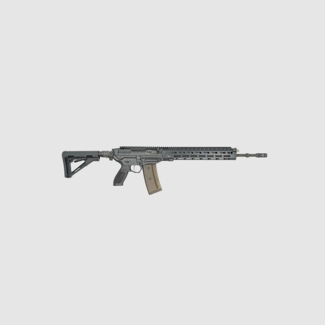 SIG Sauer SG560 20" Lauf 10" Drall GP90, Bild 2 von 4