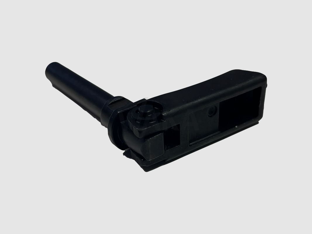 B&T Ladegriff klappbar komplett zu GHM9 - Gen. 3