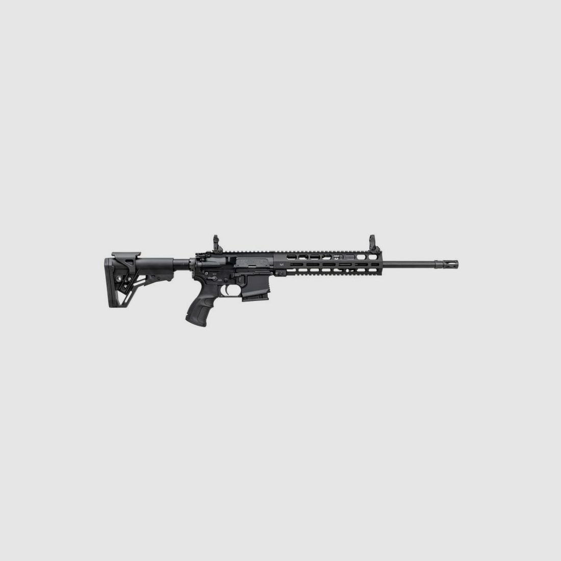 Haenel CR 223 M-LOK handguard