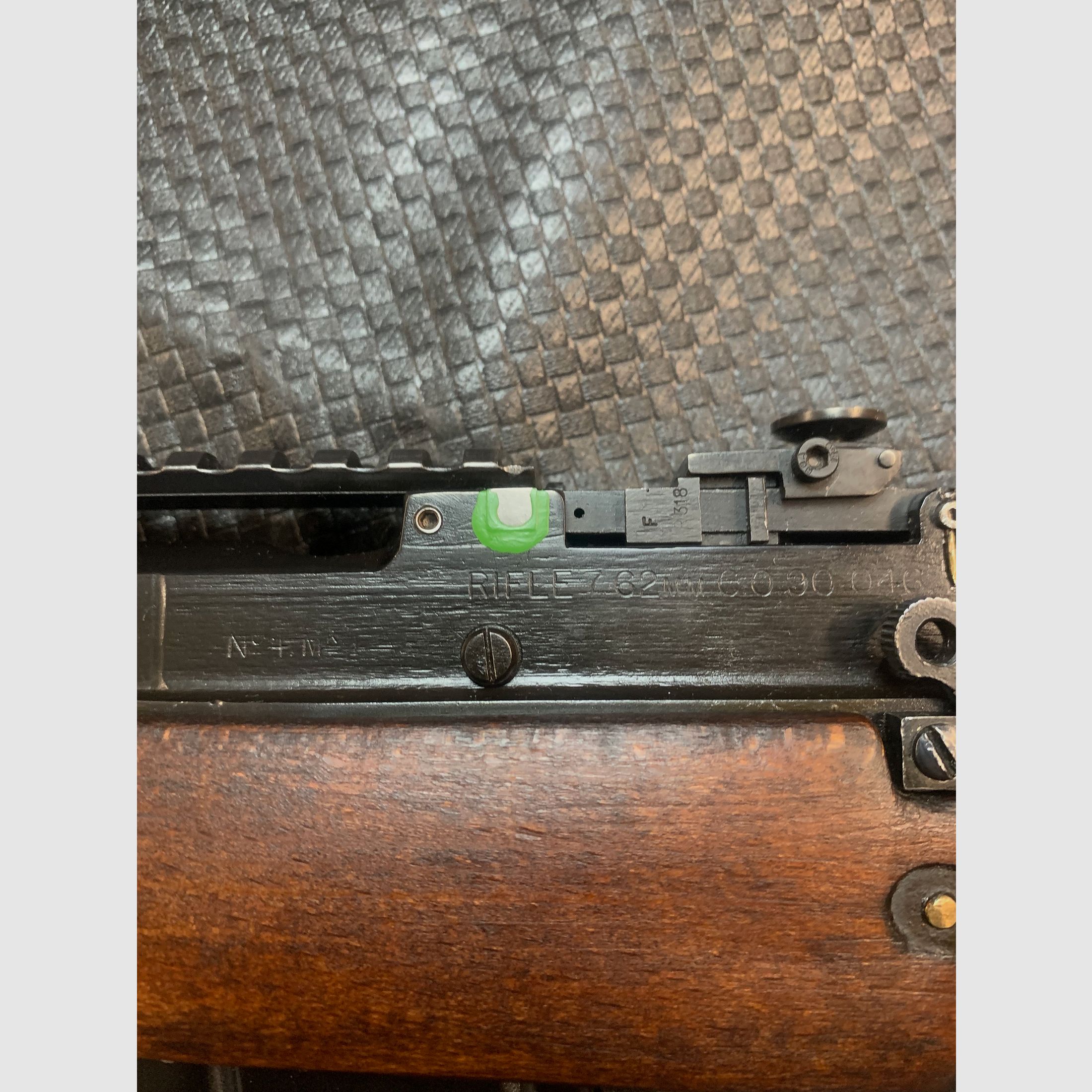Enfield L8 im Kal..308