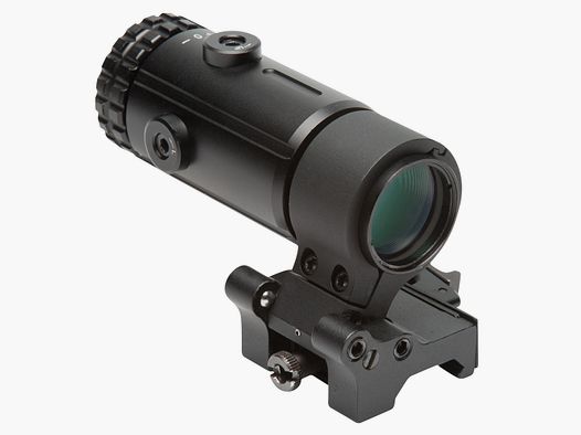 Sightmark T-3 Tactical Magnifier x3, with LQD Flip to Side Mount