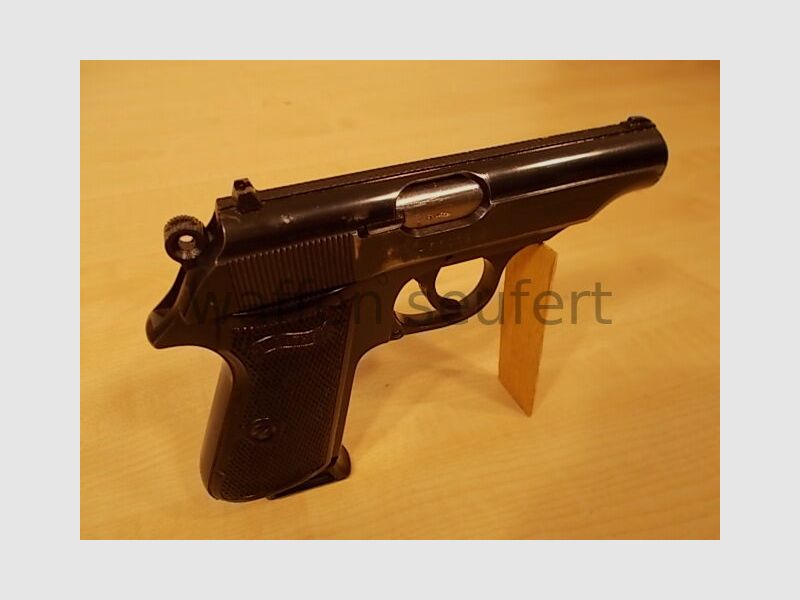 Walther PP 7,65