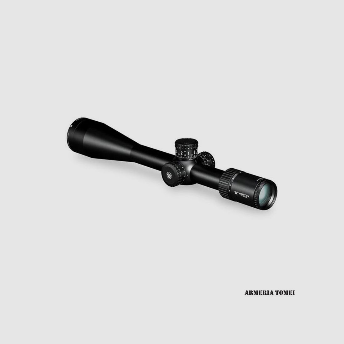 VORTEX – GOLDEN EAGLE® HD 15-60X52 ECR-1 MOA (DOT), image 3 of 4
