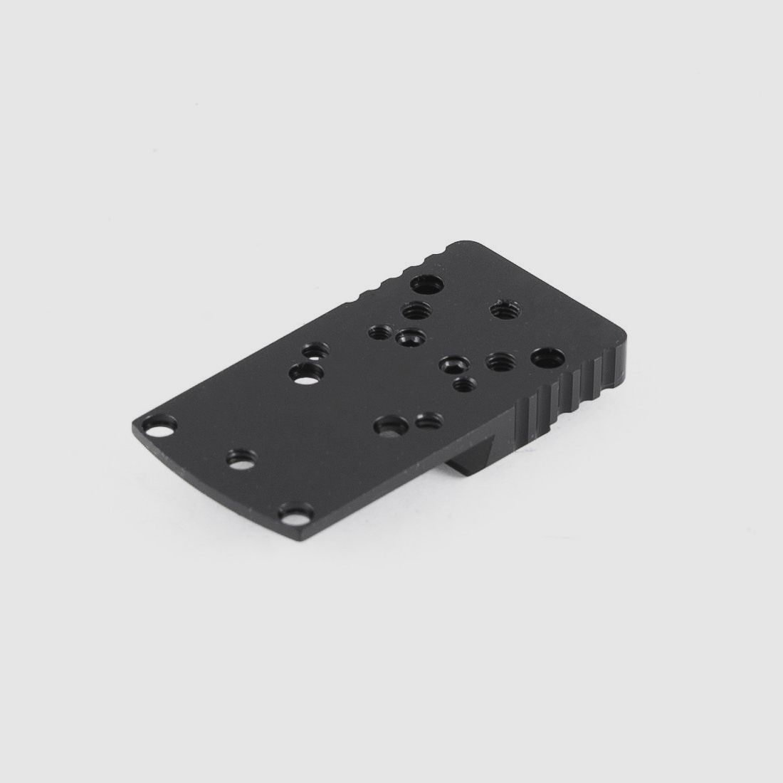 Placa base de punto rojo tipo dovetail (tipo B) para Costa Ludus - TONI SYSTEM * CÓDIGO DE ARTÍCULO OPXCLUB, imagen 3 de 4