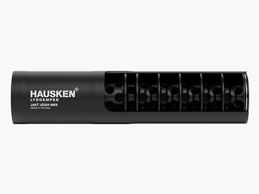 Hausken Jakt JD 224 MK2