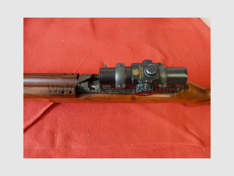 US-M1 .30 Carbine -M1