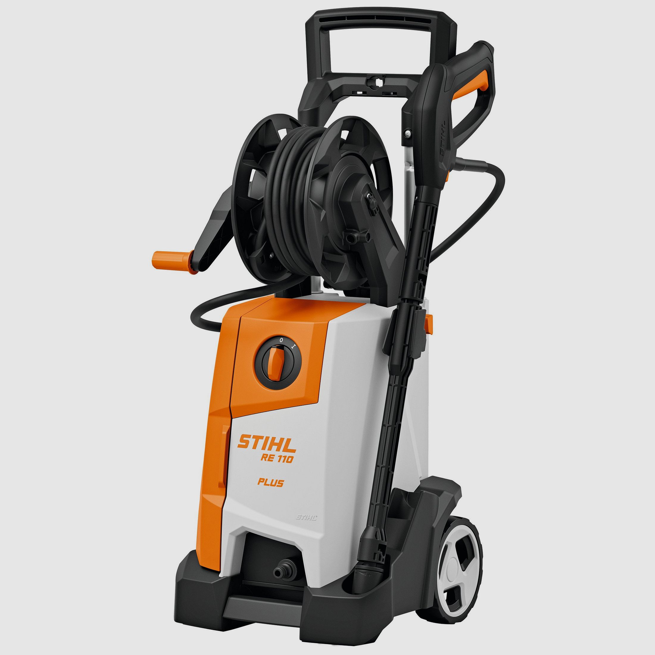 Stihl High Pressure Cleaner RE 110 Plus