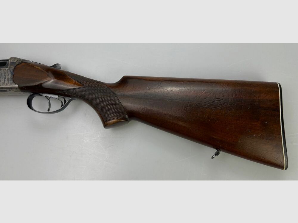 Mauser Gamba 71E