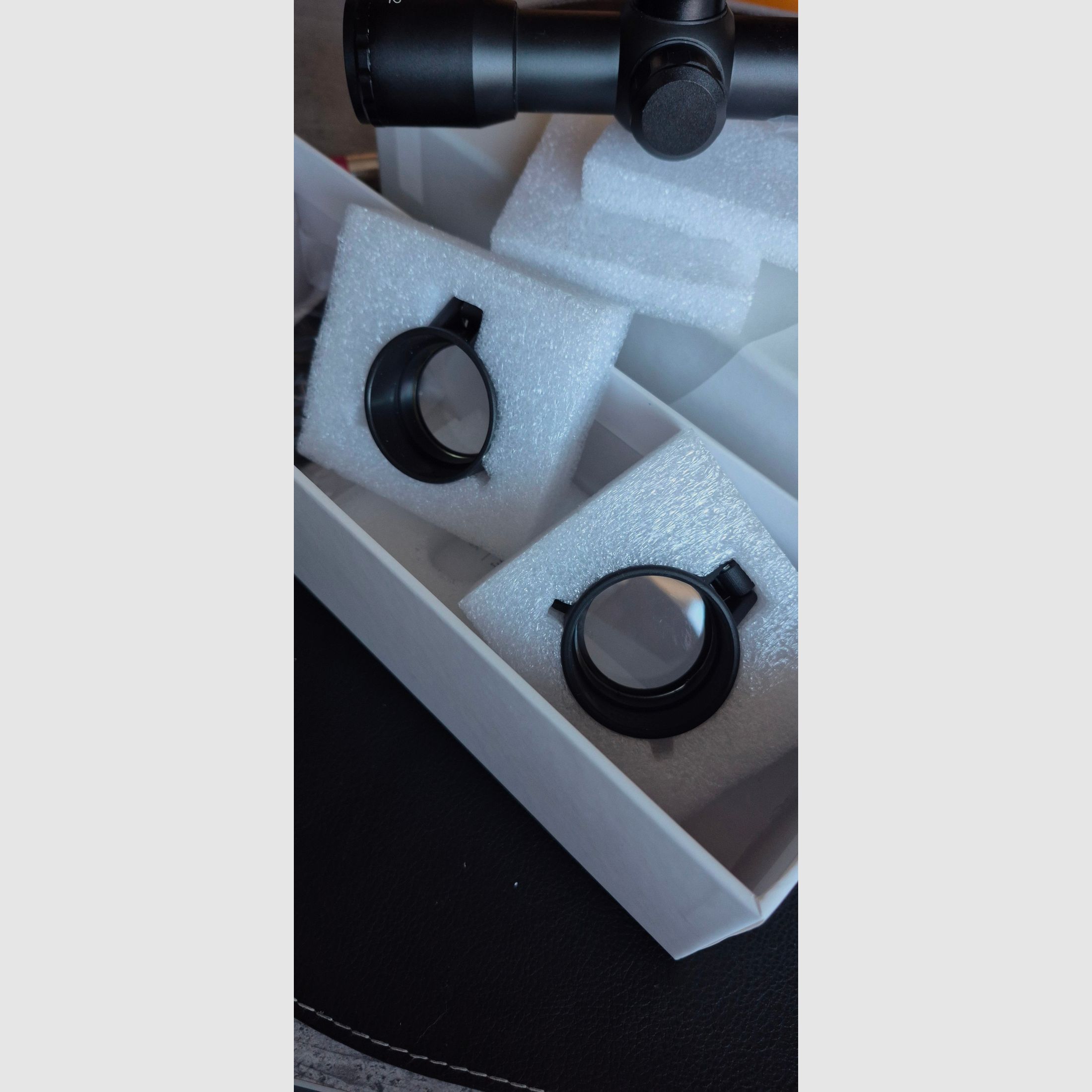 Zielfernrohr Hawke XB1