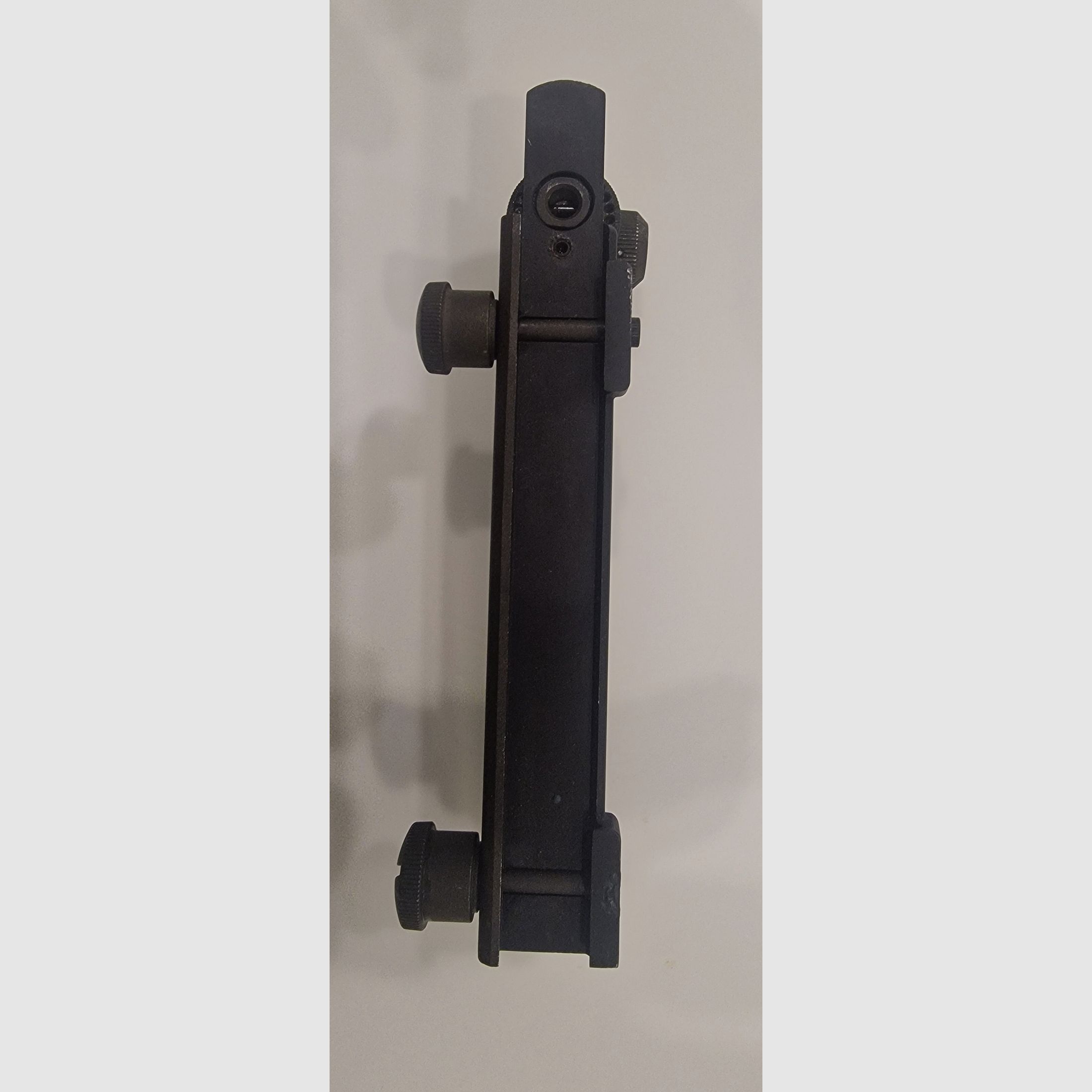 Diopter with carrying handle Olympic AR -15