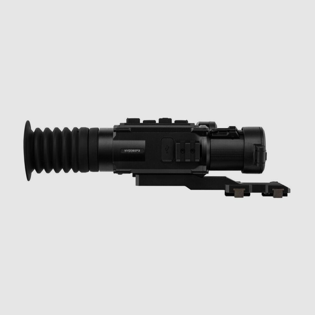 Pard NV008SP3 4K LRF visor nocturno, imagen 9 de 10