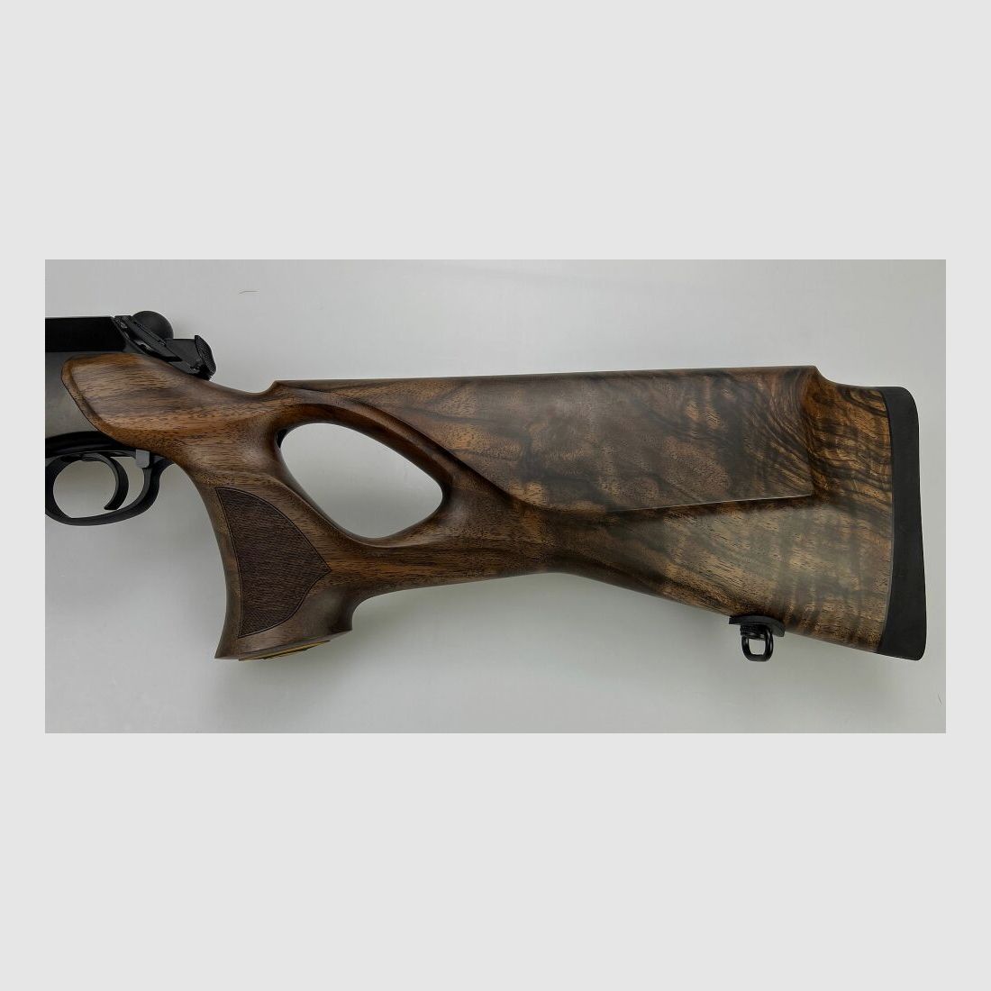 Sauer 505 Iconic Outback