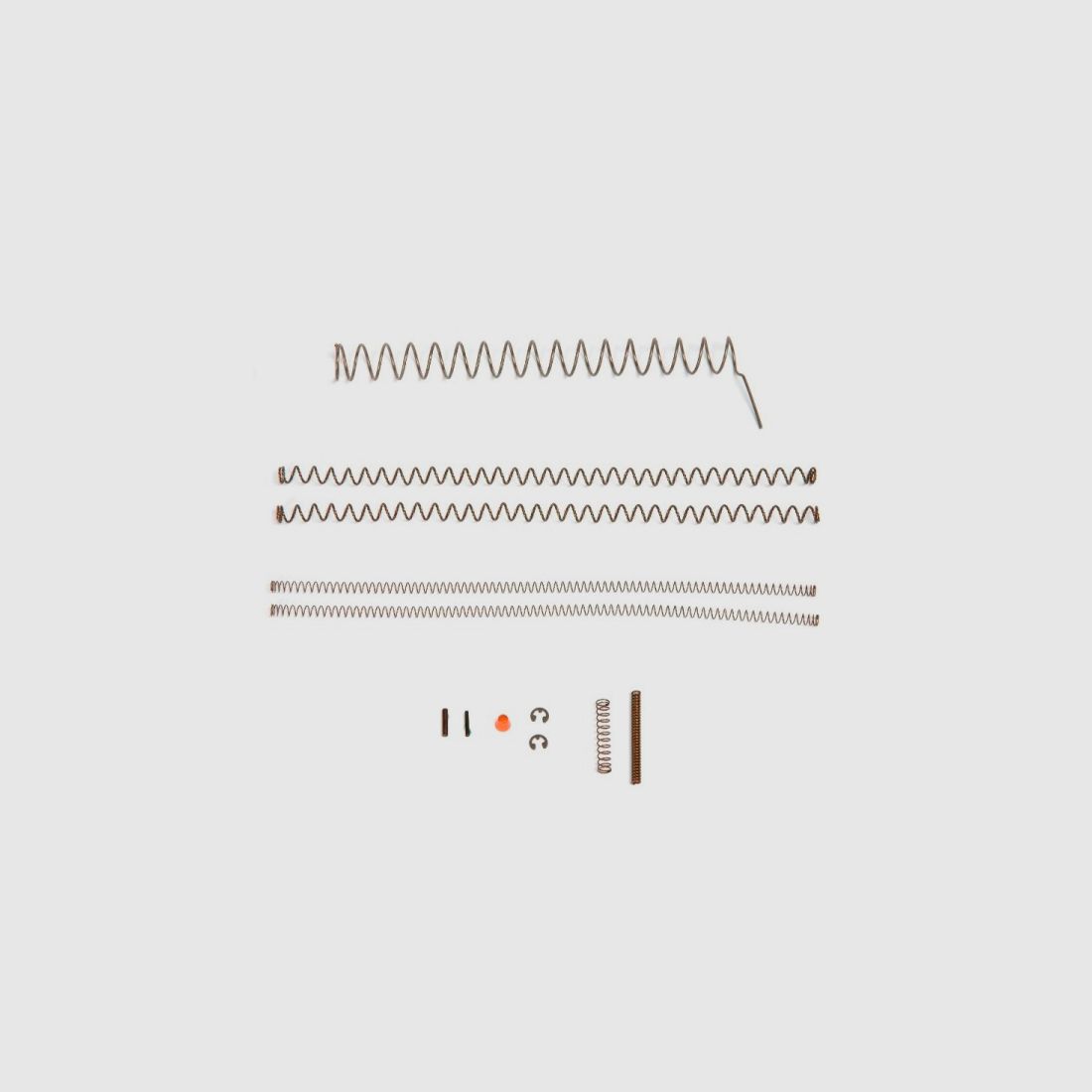Set di piume Desert Eagle 50AE