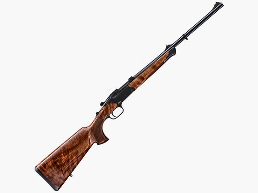 Rifle Monotiro Blaser K95