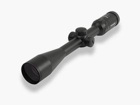 KAHLES HELIA 3 4-12x44i Réticule 4-Dot