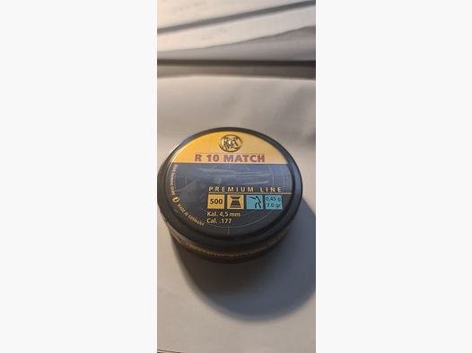 Altersbedingte Aufgabe meines Hobbis