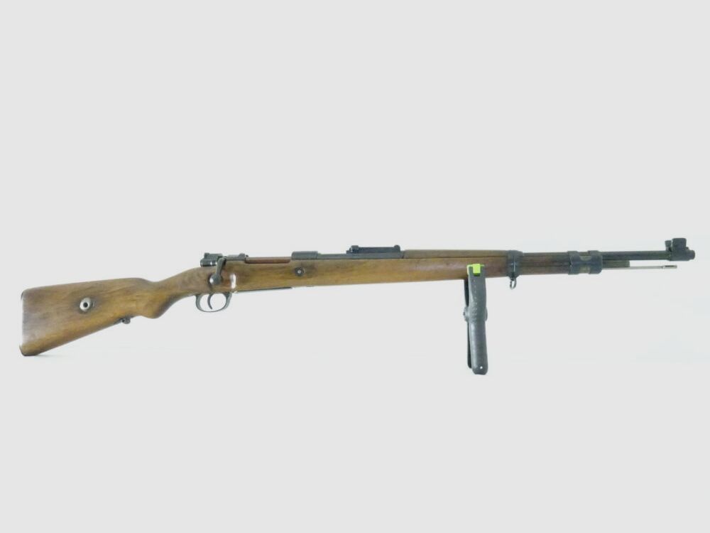 Mauser K98