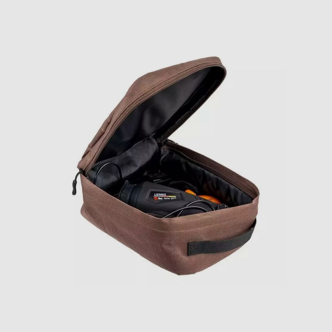 Blaser Universaltasche - Braun