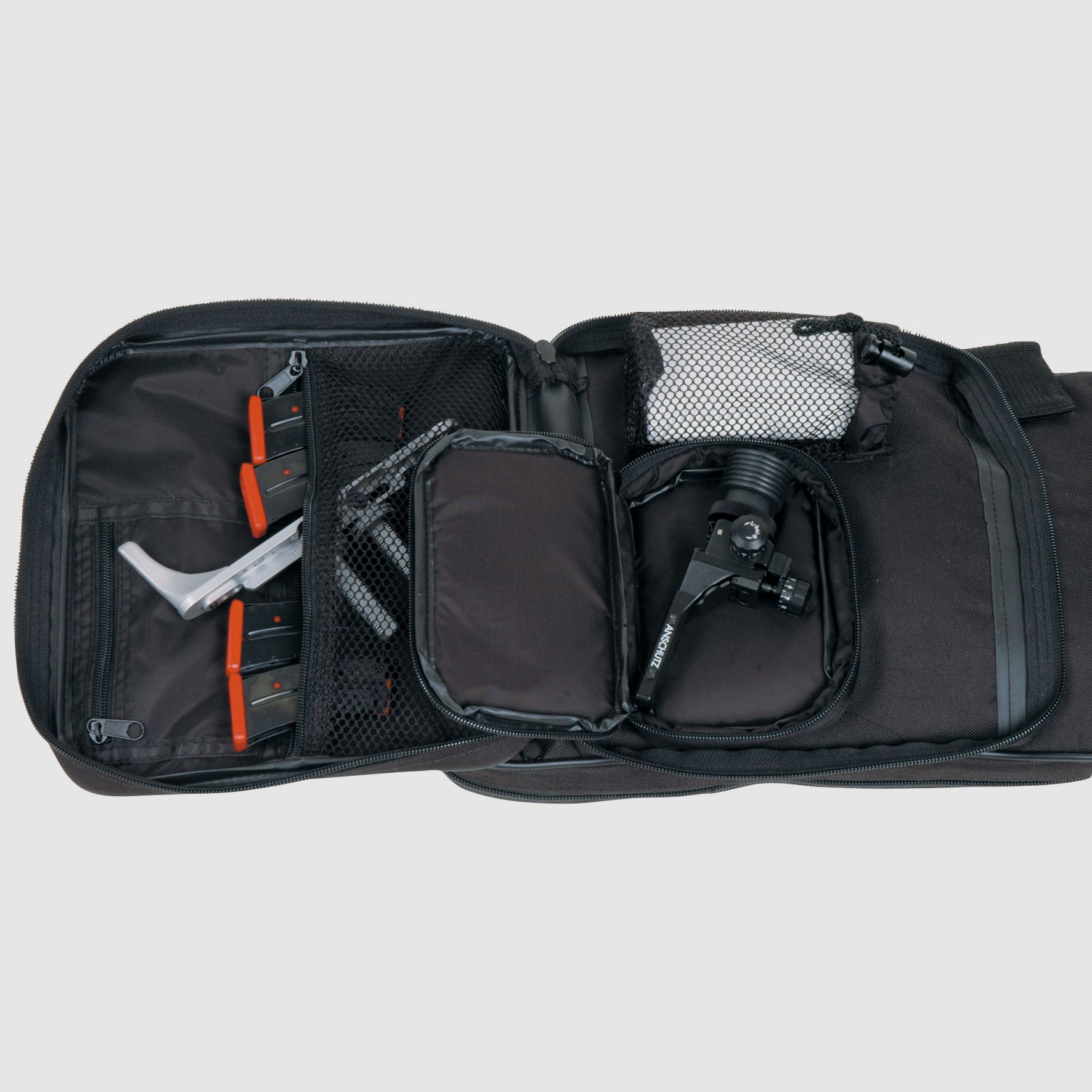 BIATHLON CASE