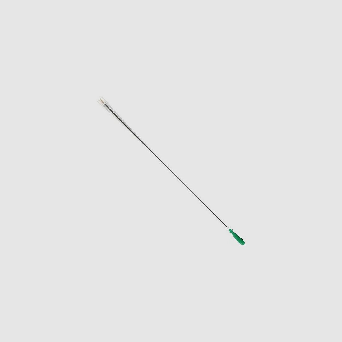 Putzstock Langwaffe Carbon Ballistol 5 mm