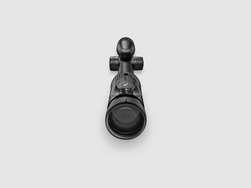 Zielfernrohr Z8i 1,7-13,3x42 P SR