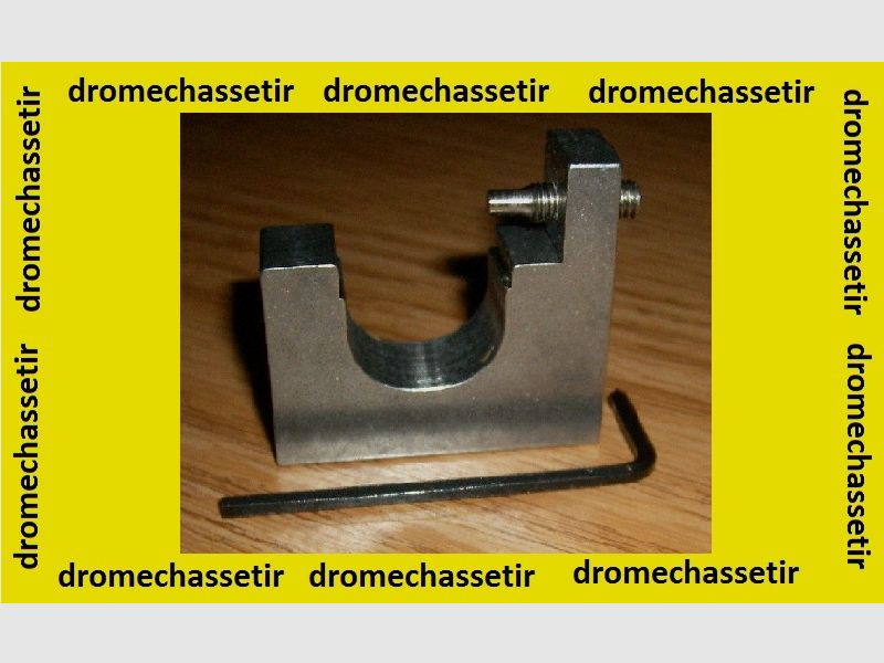 Strumento per rimuovere la mira per Mosin Nagant 44, immagine 1 di 2