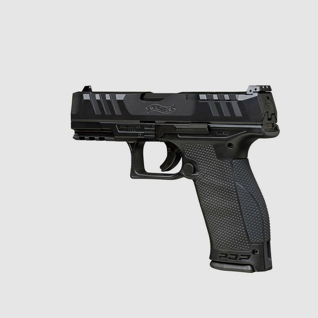 Walther PDP Full Size