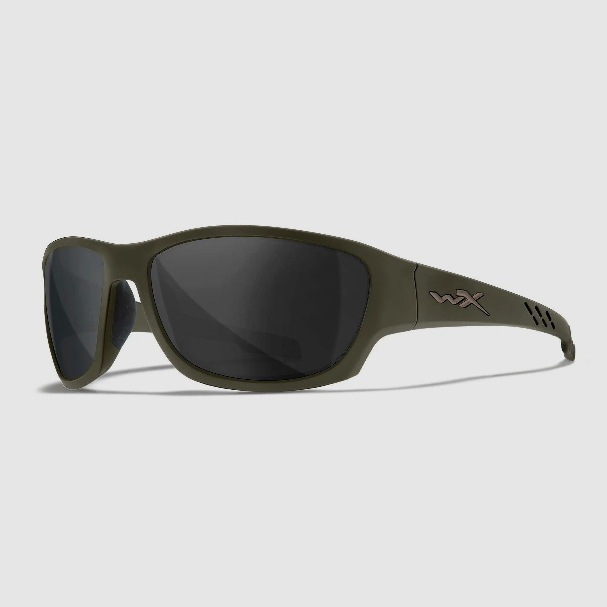 Wiley X Sonnenbrille CLIMB – OD Green, Bild 1 von 7
