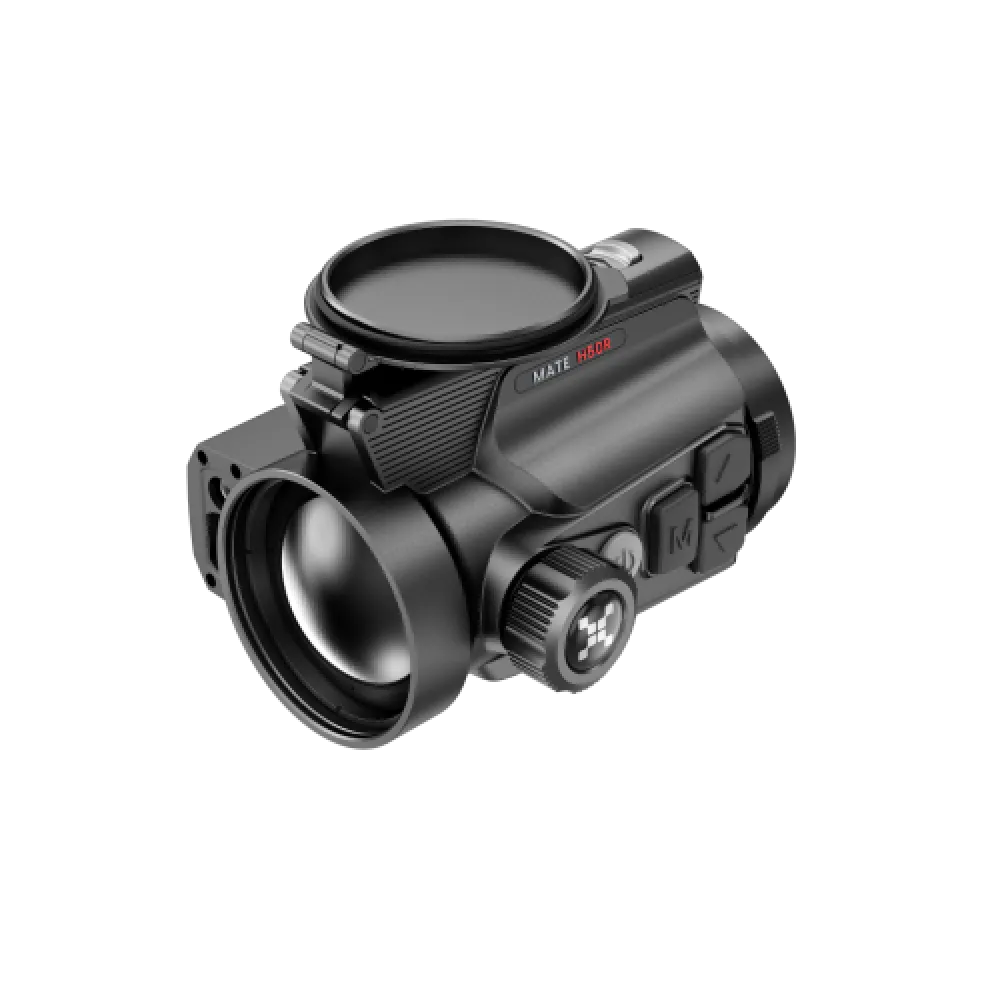 Nocpix MATE H50R 640×512, 50mm lens