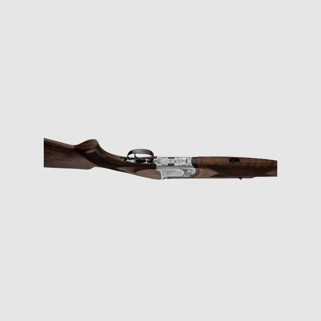 Fair Express Lusso Bockflinte Stahl, Bild 6 von 6