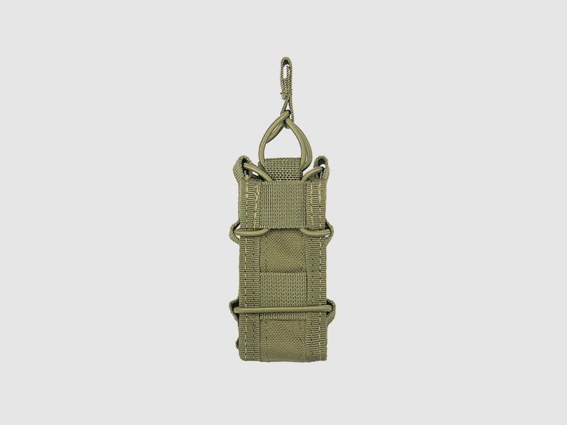Versatile pistol magazine pouch - Olive [8FIELDS]