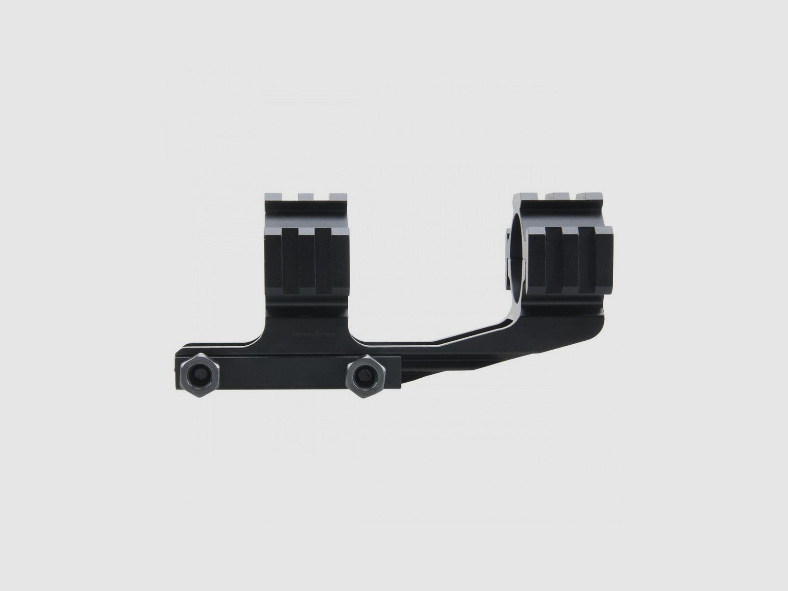 VectorOptics 30mm One Piece Picatinny Mount TPR, image 6 of 9