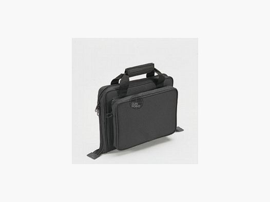 Deluxe Pistol Case