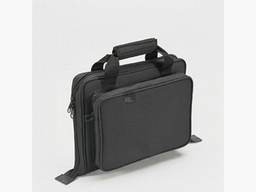 Deluxe Pistol Case