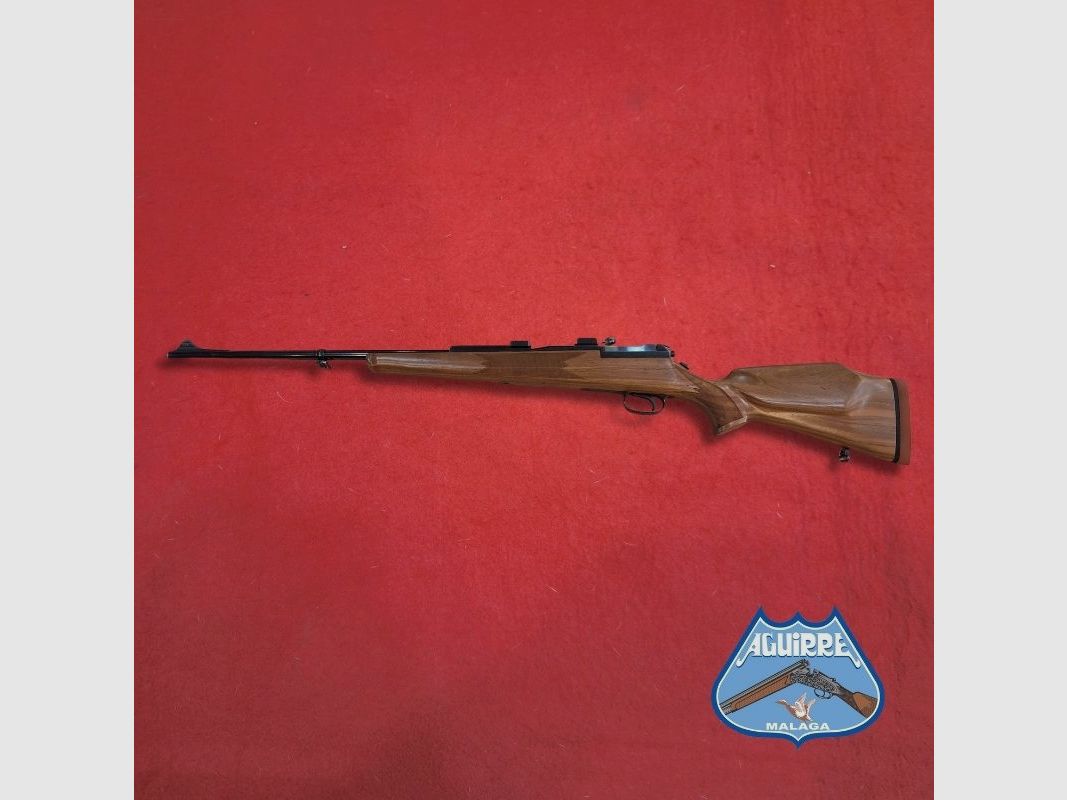 Fusil à verrou Mauser Mod. 66S Cal. 7mm Rem Mag, image 7 sur 14