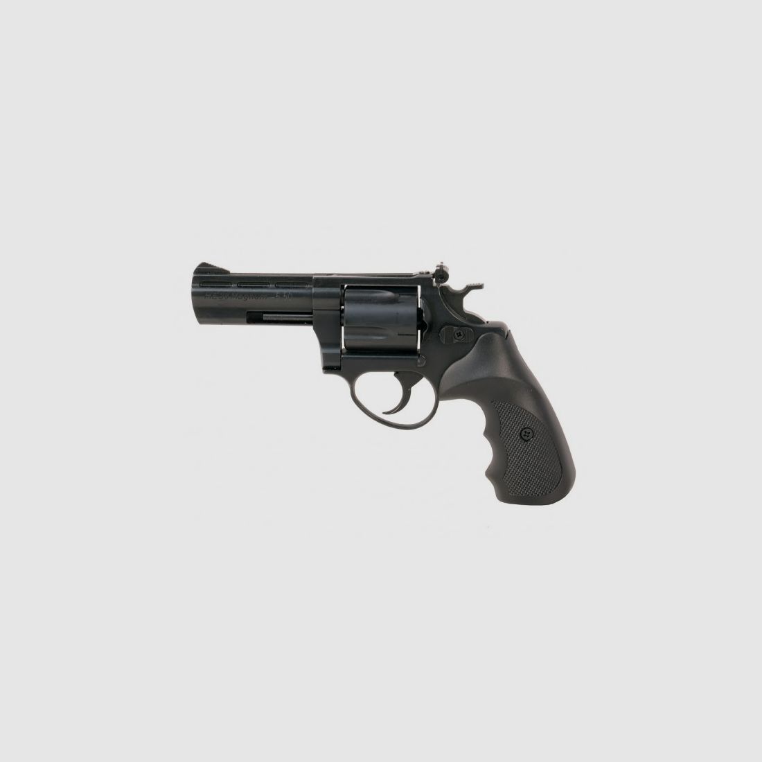 ME 38 Magnum 5.5D, Kal. .22 (5,5 mm) Air