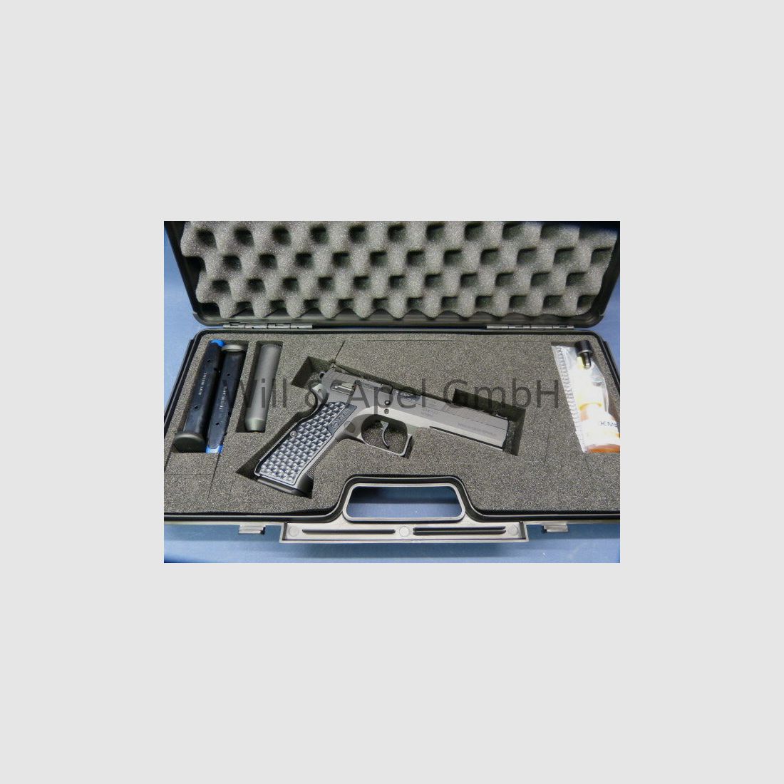 KMR L-02 Spectra OR, immagine 1 di 4