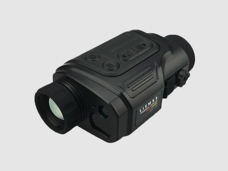 Liemke KEILER-25 LRF kamera termowizyjna