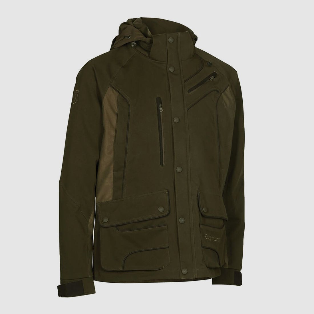 Deerhunter Muflon Light Jagdjacke