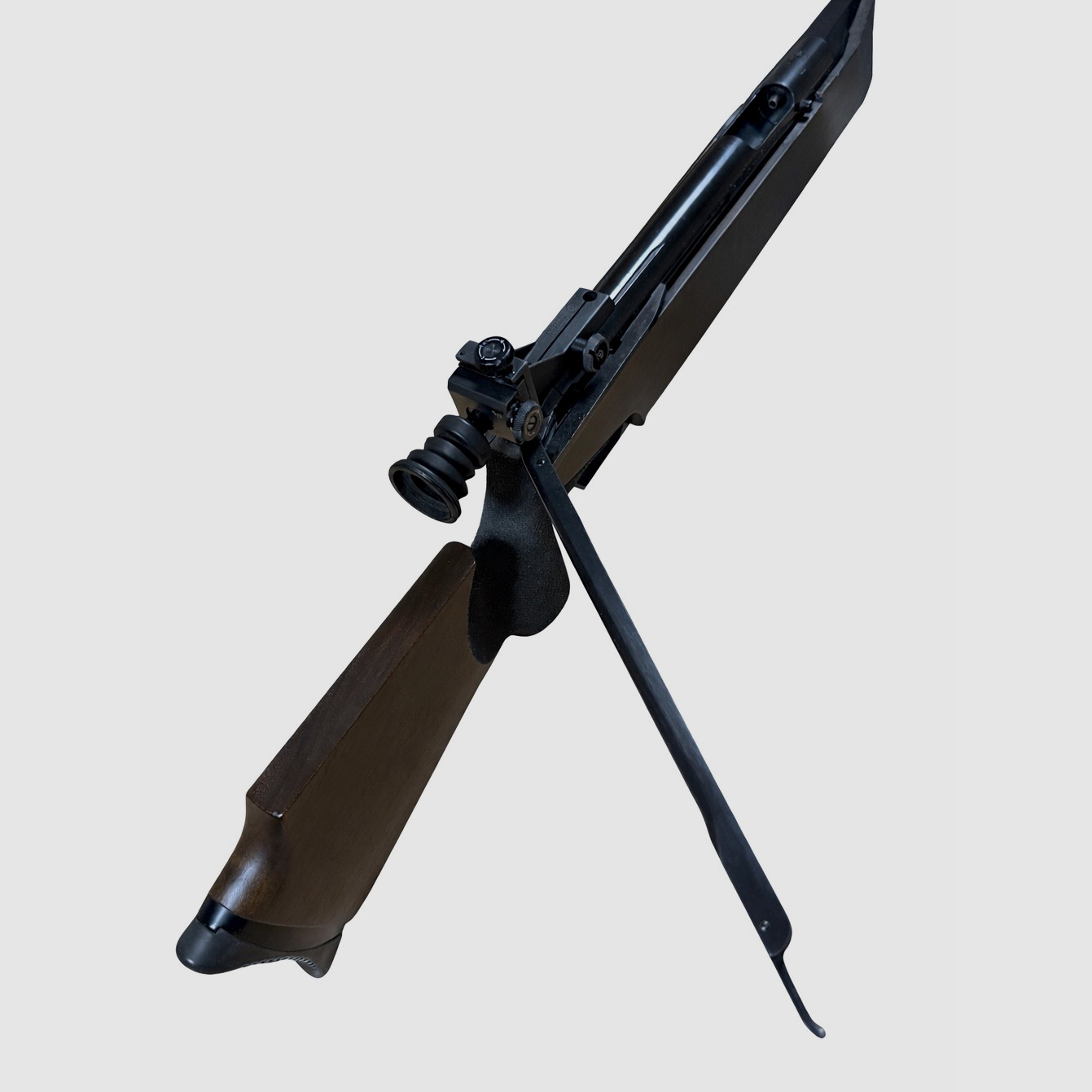 Air rifle Feinwerkbau Model 300 for right-handed shooters