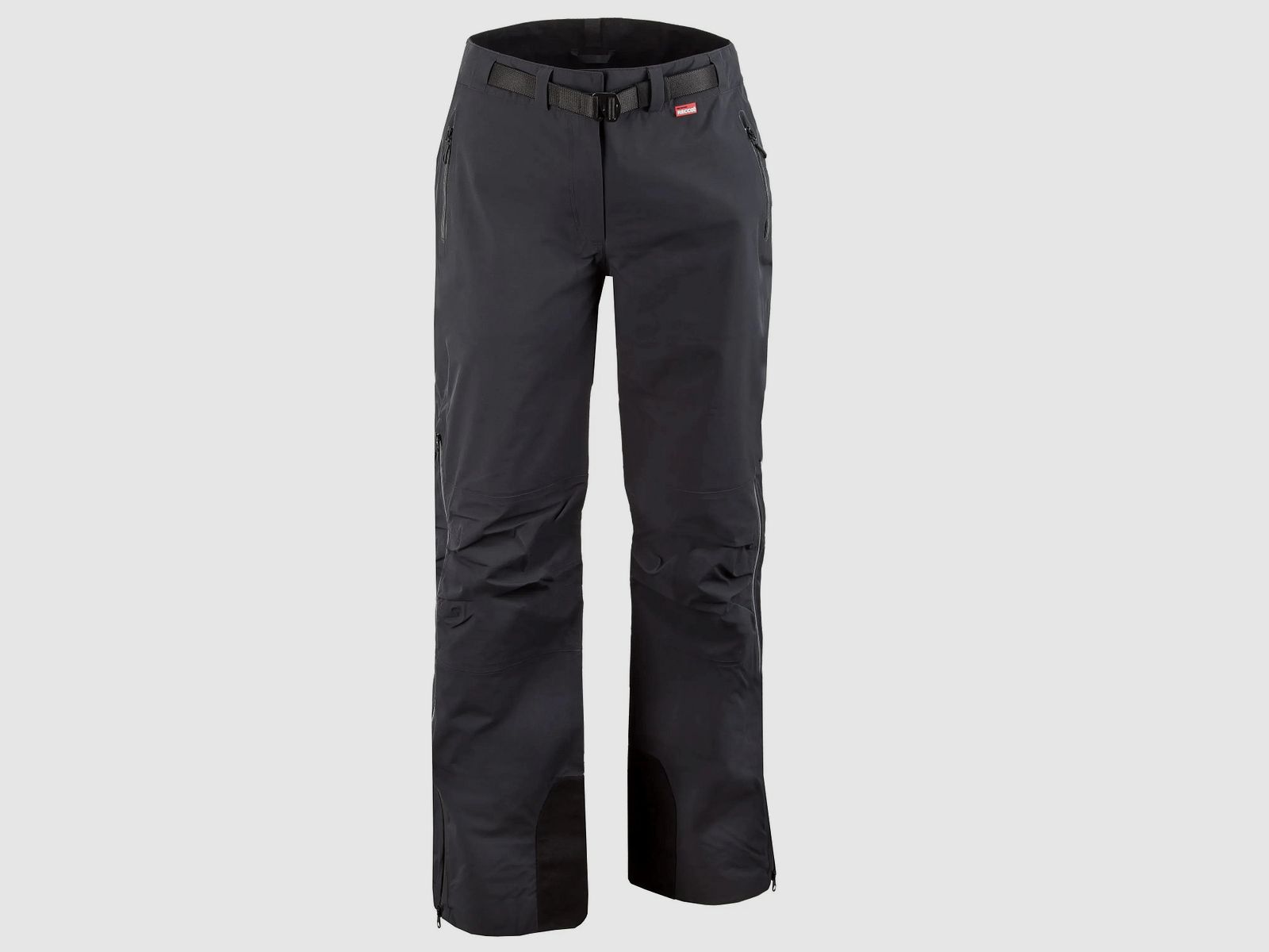 Tatonka Tatonka Hose Tores Recco Pants schwarz