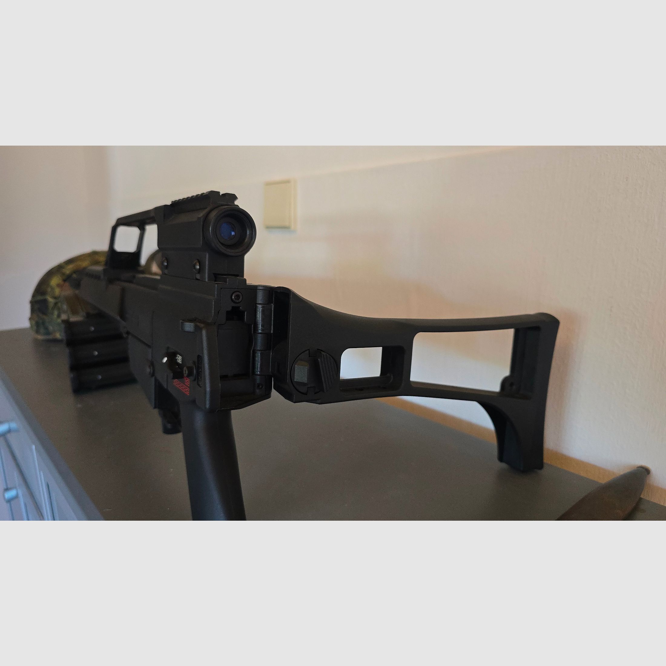 G36 AEG airsoft