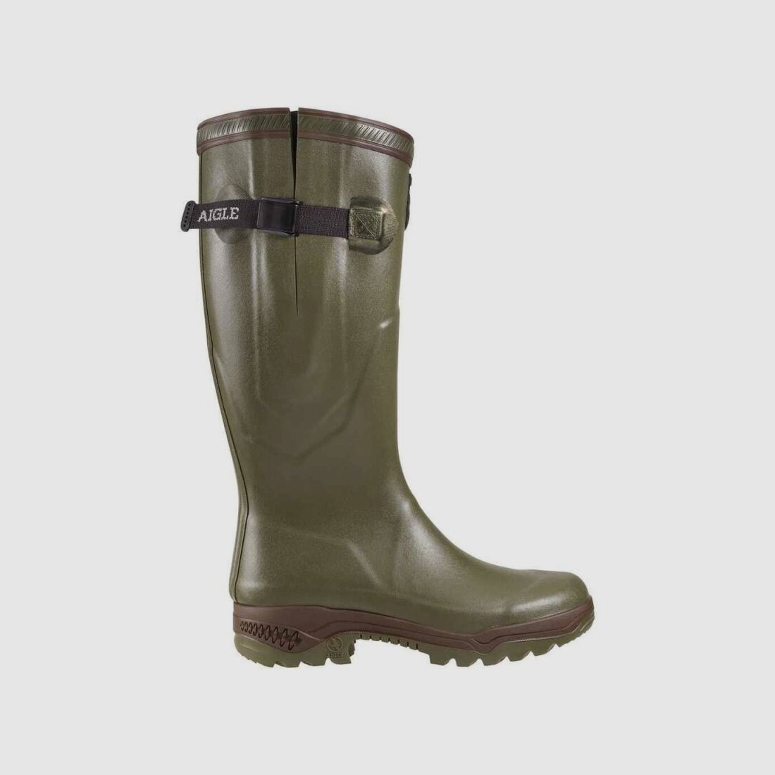 AIGLE® Gummistiefel Parcours® 2 Vario