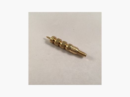 DEWEY CAL 9MM/38/357 PORTE-PATCH AVEC FILET EXTERNE 8/32