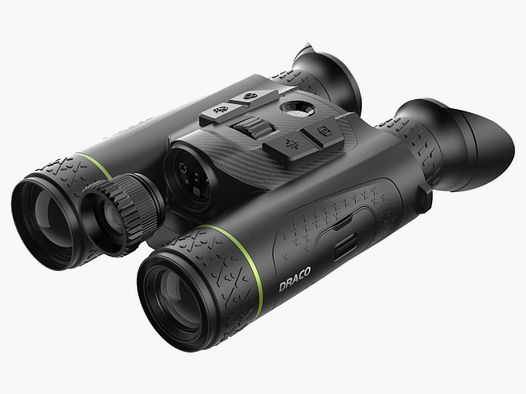 Pixfra Wärmebildfernglas Draco D225-4K