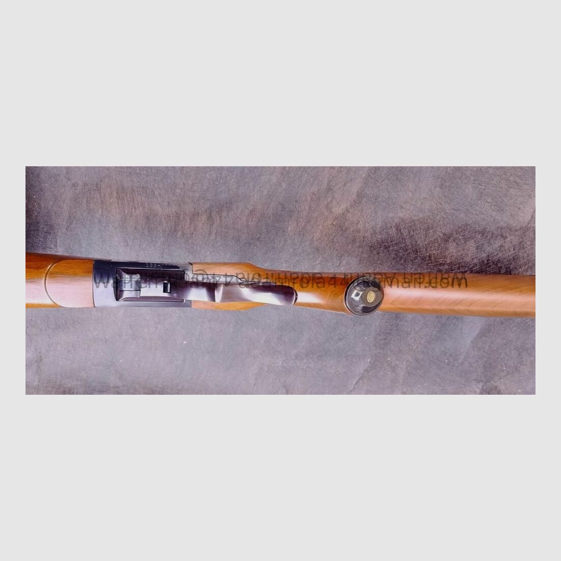 Ruger Blockbüchse Ruger N°.1