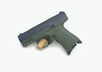 Bubix Bro - 9mm Luger